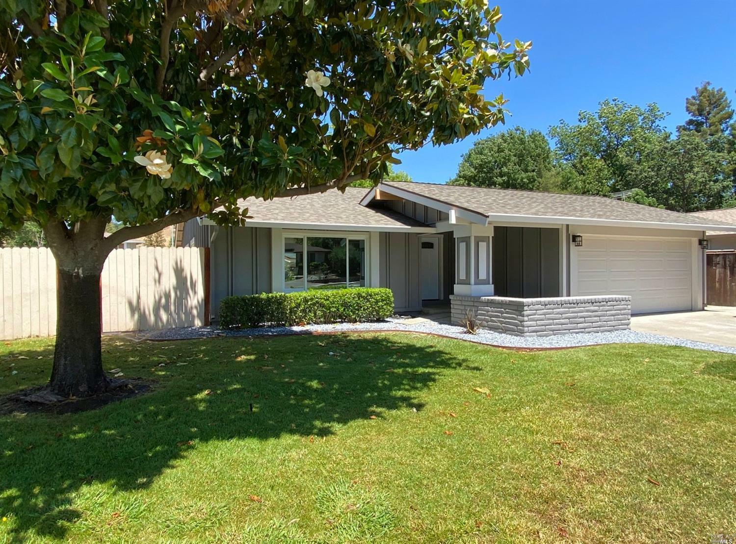 Property Photo:  263 North Alamo Drive  CA 95688 