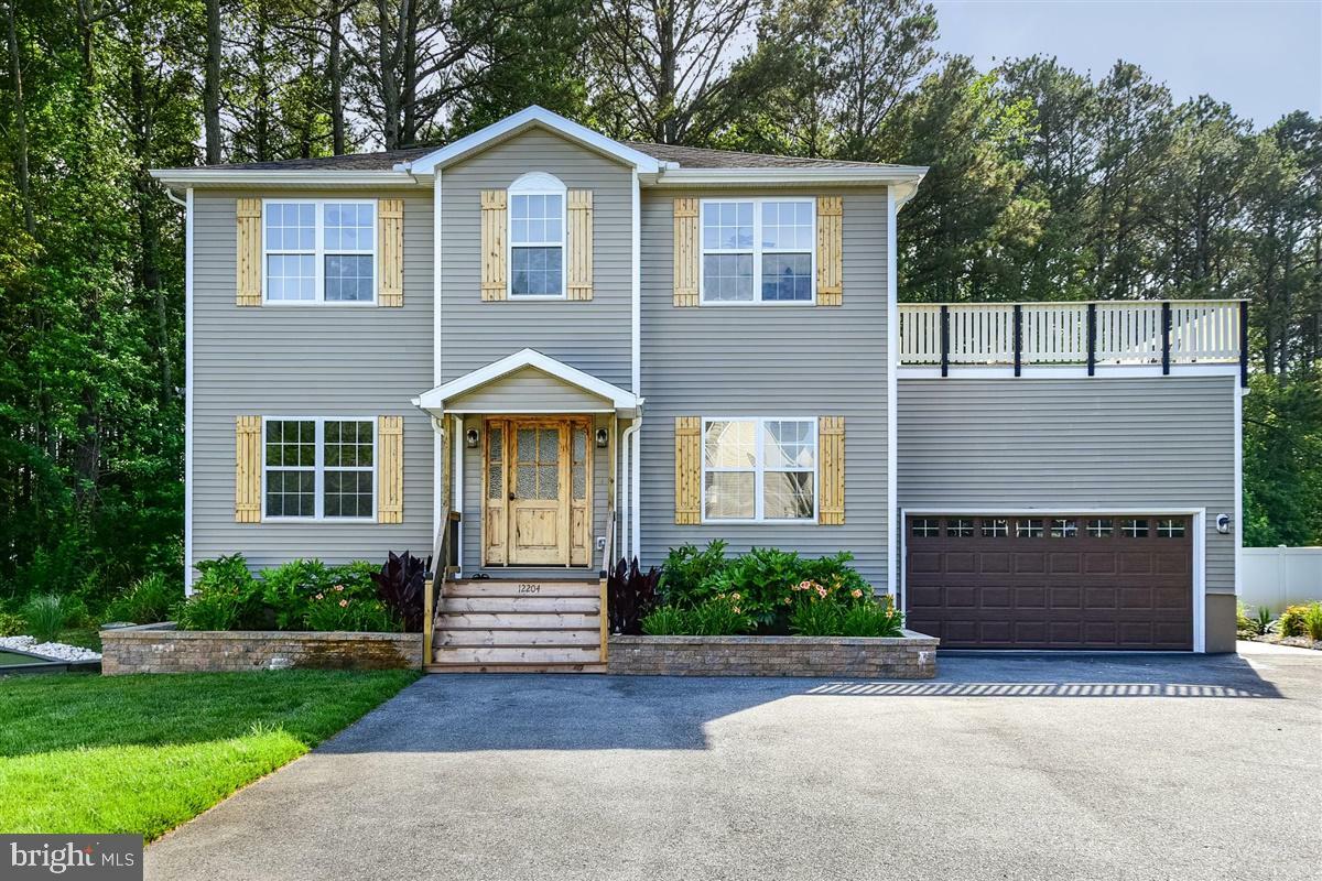 Property Photo: 12204 Snug Harbor Road MD 21811