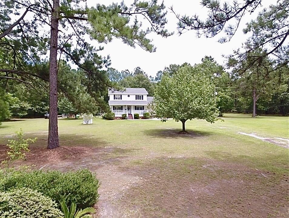 Property Photo:  1515 Matilda Circle  SC 29468 