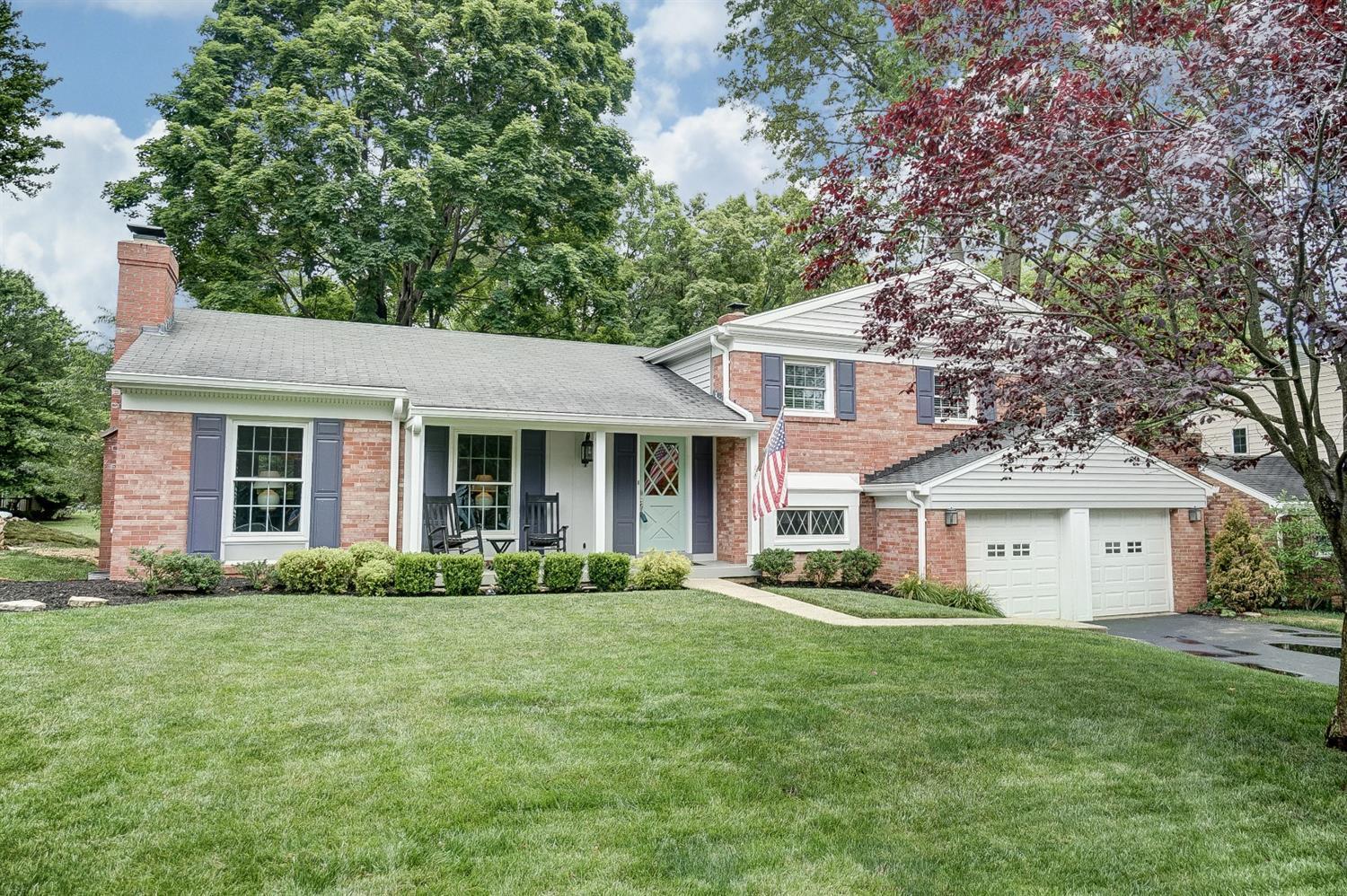 Property Photo: 7722 Highgate Pl OH 45236