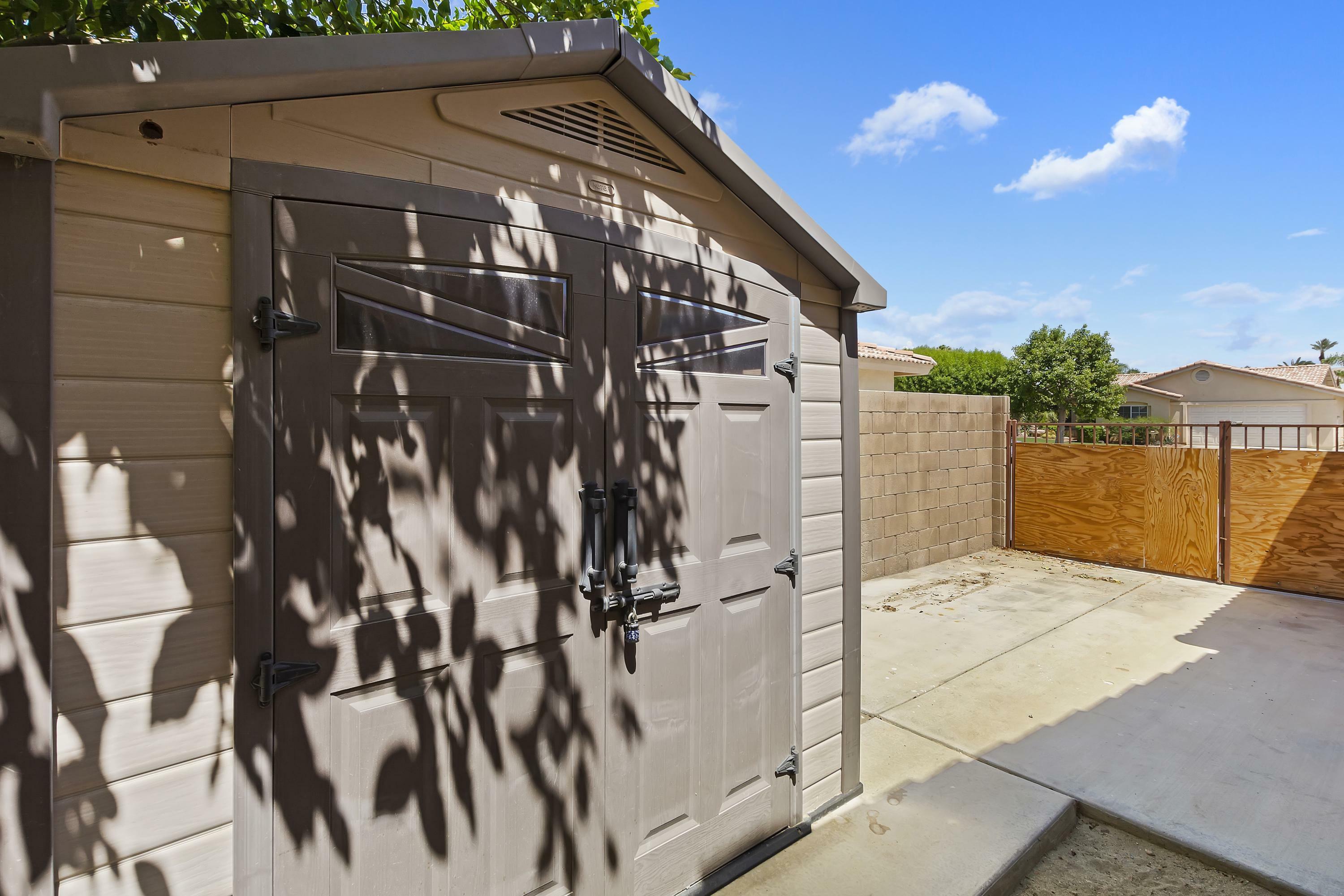 Property Photo:  69855 Wakefield Road  CA 92234 