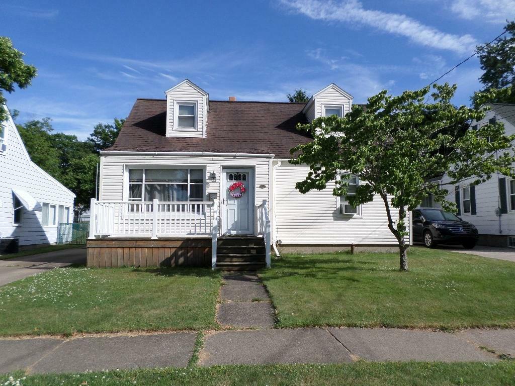 Property Photo: 1325 W 41st Street PA 16509