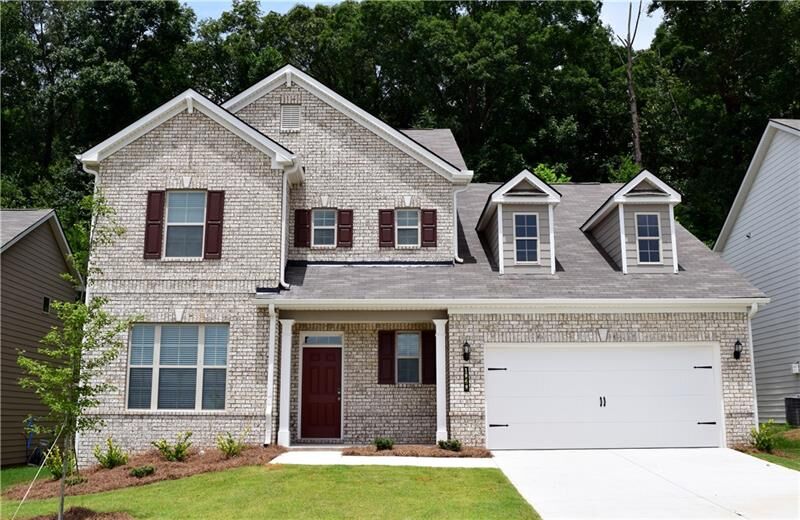 Property Photo: 1868 Landon Lane 30517