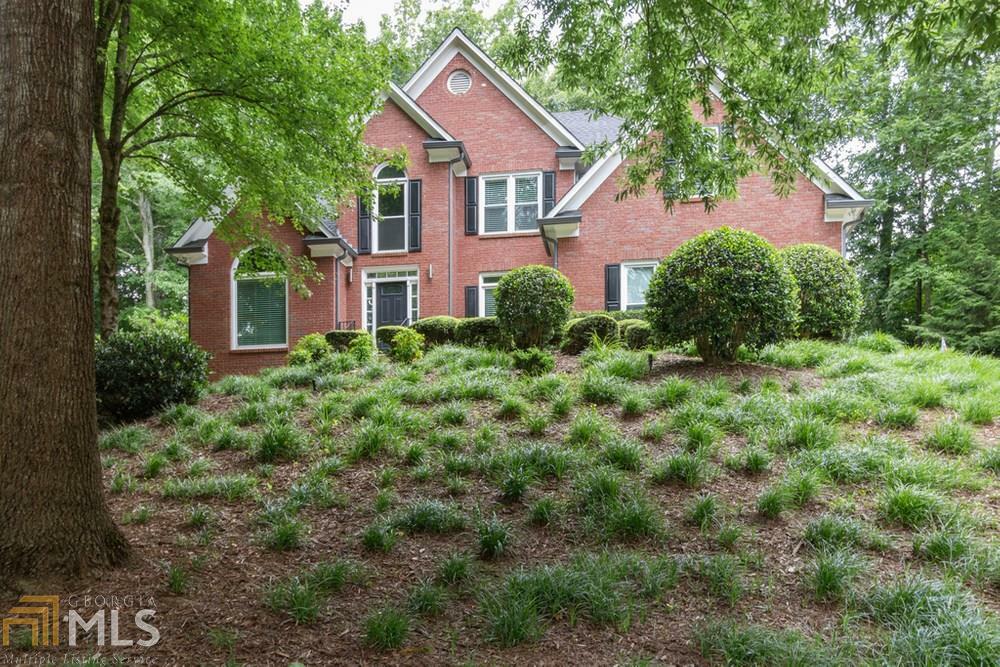 Property Photo:  995 Tannery Ct  GA 30064 