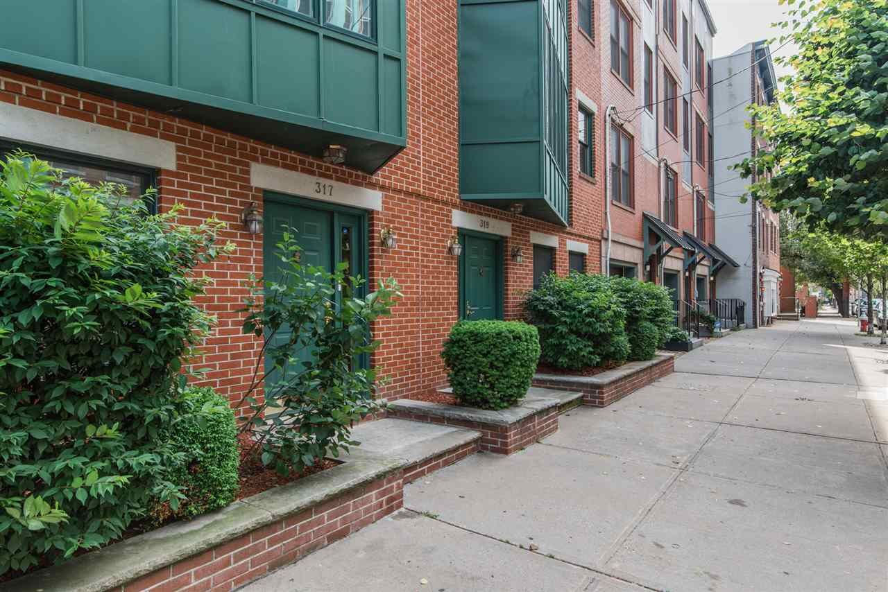 Property Photo:  317 1st St 105  NJ 07302 