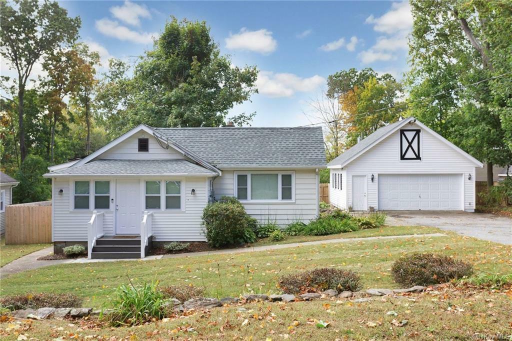 Property Photo:  12 Batavia Road  NY 12563 