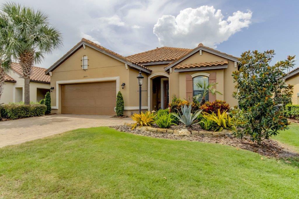 Property Photo:  13015 Palermo Drive  FL 34211 