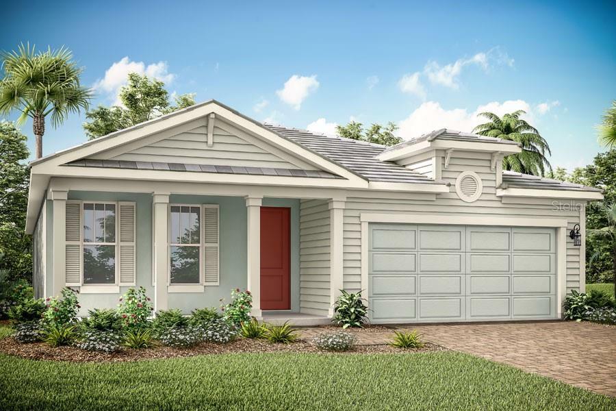 Property Photo: 20317 Minuet Place 355 FL 34293