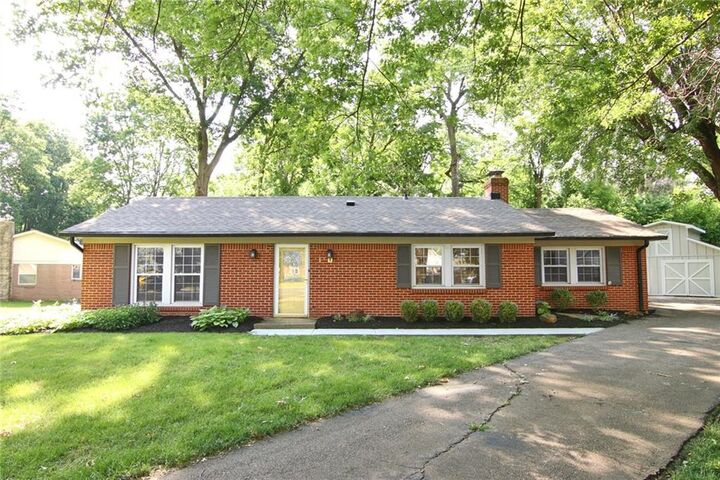 7205 Tina Drive  Indianapolis IN 46214 photo