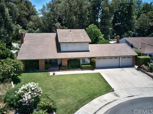 Property Photo:  1446 Beechwood Drive  CA 92821 