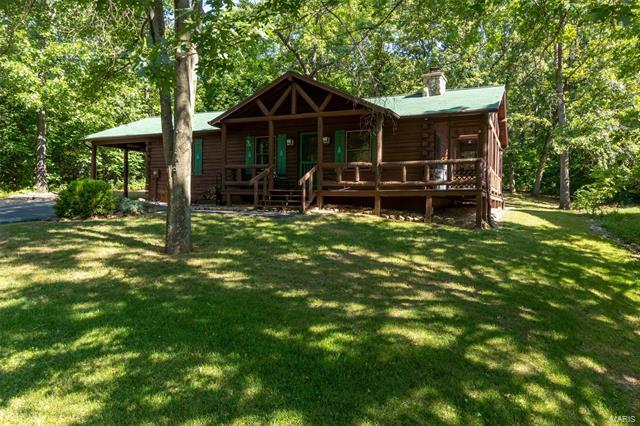 Property Photo: 9729 West Vista 63050