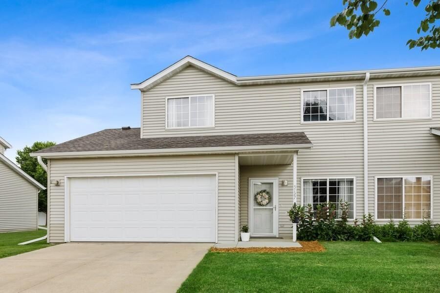 Property Photo:  5127 Weatherstone Drive NW  MN 55901 