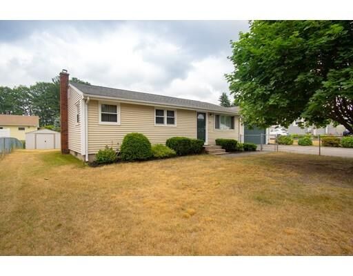 Property Photo:  45 Armanella Street  MA 01020 