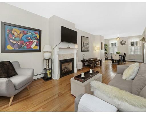 Property Photo:  299 Bunker Hill Street 2  MA 02129 