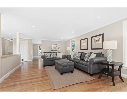 Property Photo:  30 Brunswick Road  MA 02476 