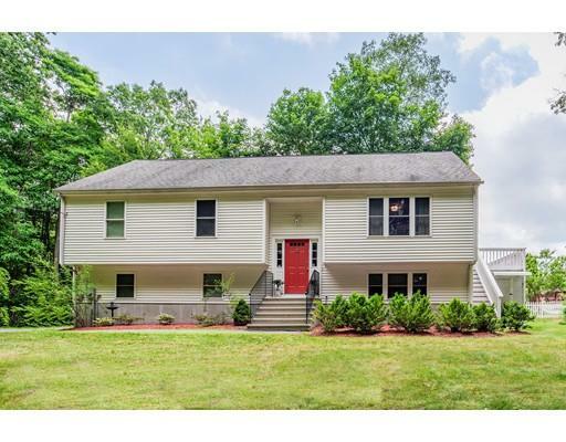 Property Photo: 46 Cross St MA 01702
