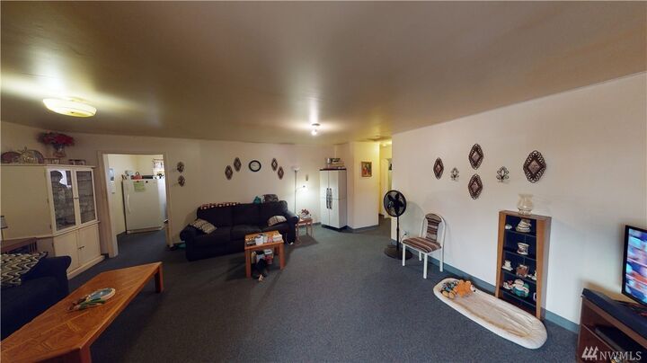 Property Photo:  1216 1218  Pershing Road  WA 98837 