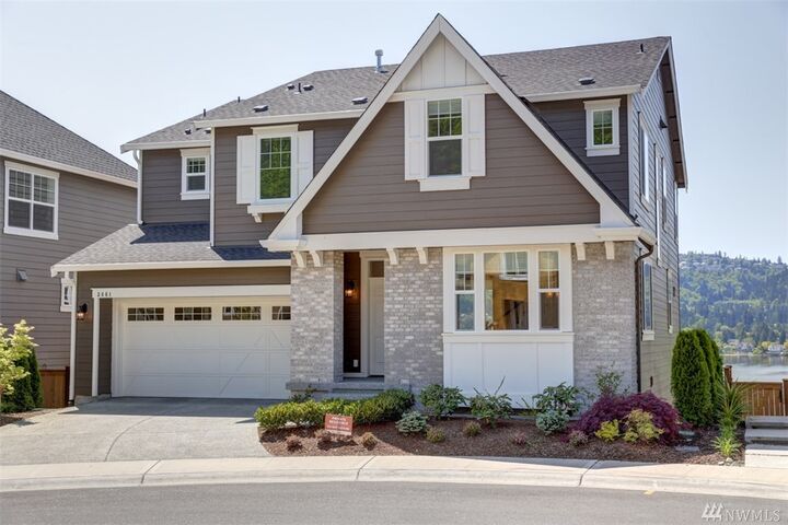 3861 201st Ct SE  Sammamish WA 98075 photo