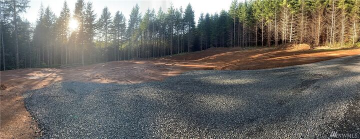 Property Photo: 150 Blanchard Rd WA 98531