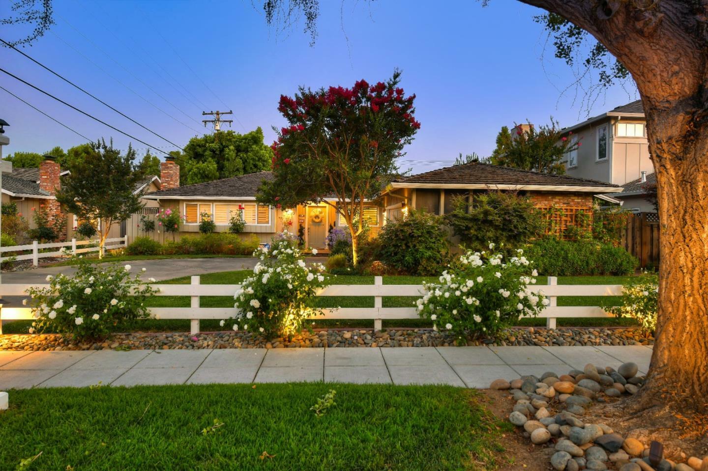 Property Photo:  1330 Koch Lane  CA 95125 