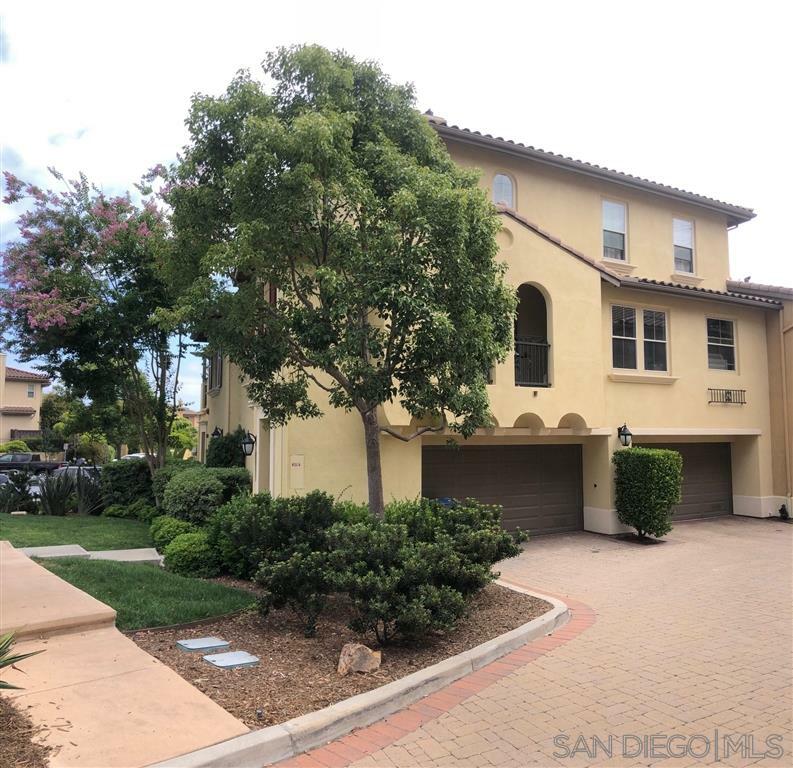 Property Photo:  9235 Piantino Way  CA 92108 