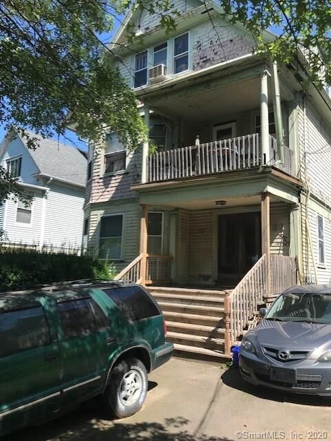 Property Photo:  83 Division Street  CT 06511 