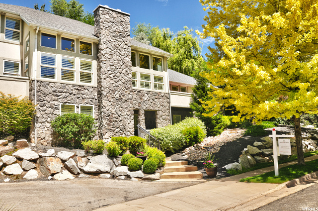 Property Photo: Address not disclosed UT 84040