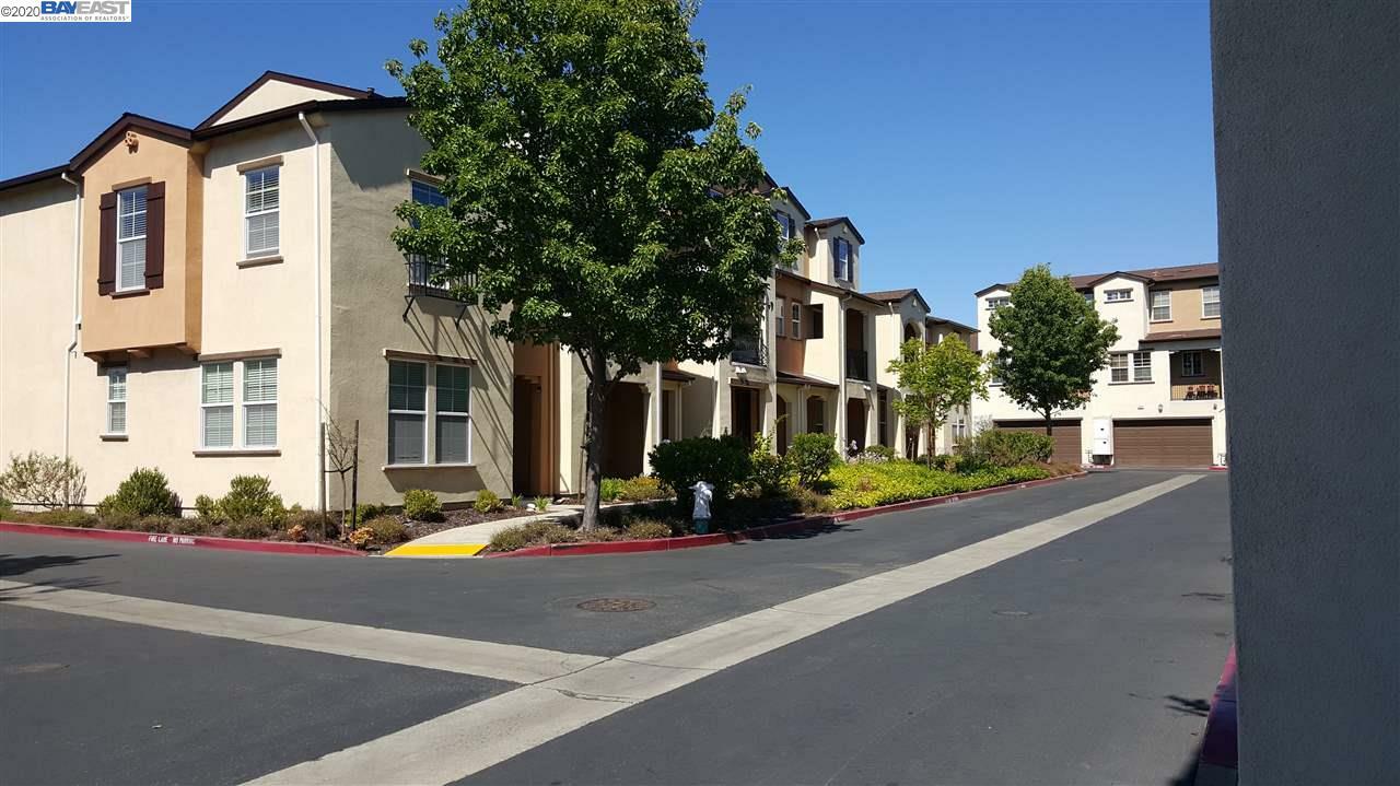 Property Photo: 3957 Forest Cir CA 94546