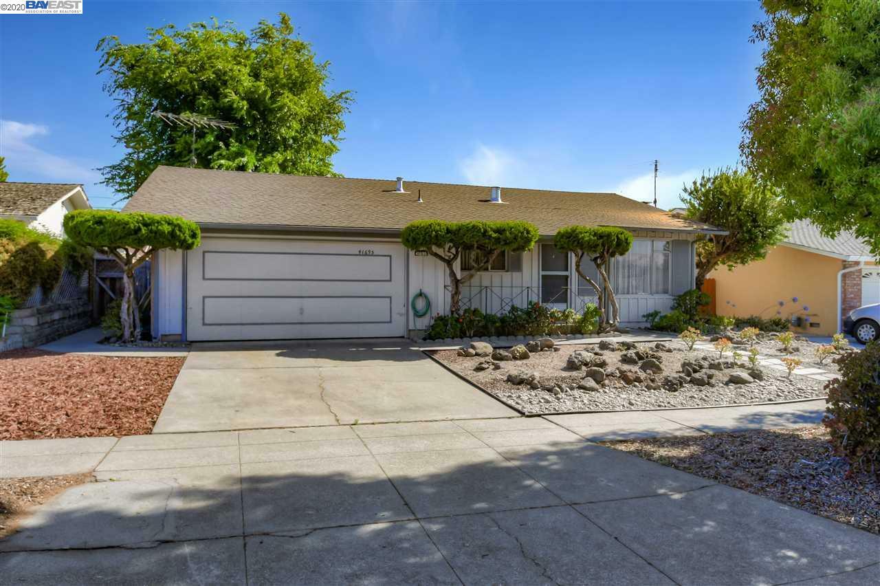 Property Photo:  41695 Paseo Padre Pkwy  CA 94539 