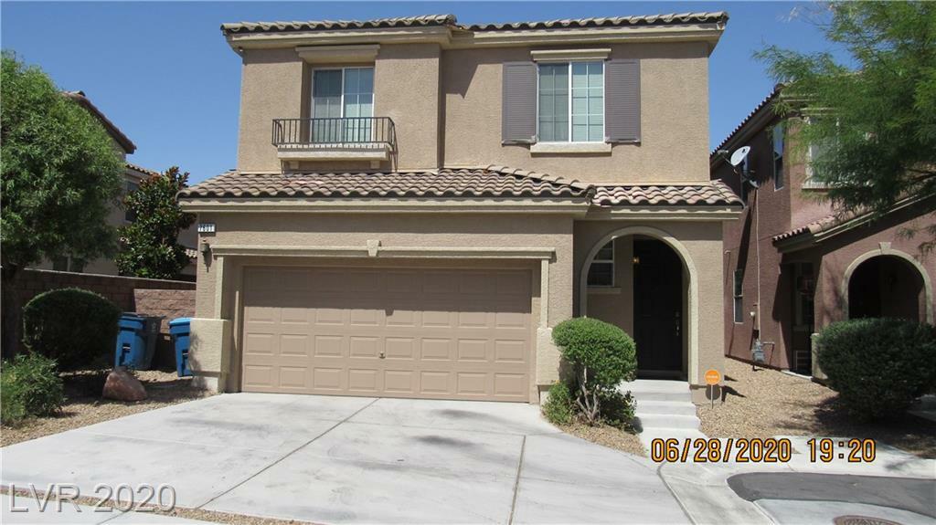 Property Photo:  7601 Perla Del Mar Avenue  NV 89179 