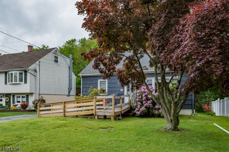 Property Photo: 31 Sally St NJ 07403