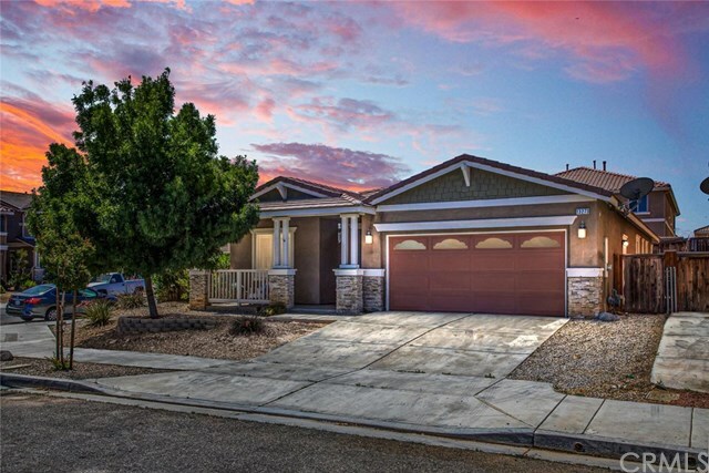Property Photo:  13273 Sunland Street  CA 92344 