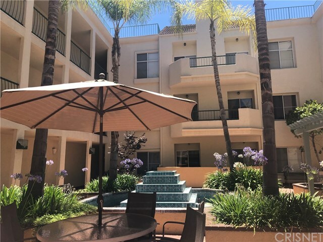Property Photo:  5420 Sylmar Avenue 117  CA 91401 