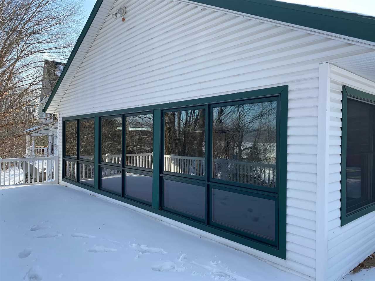 Property Photo: 301 Hugh MI 49727