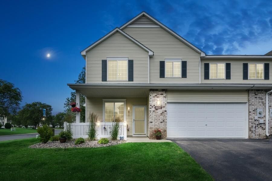 Property Photo:  14217 Avalon Path 604  MN 55068 