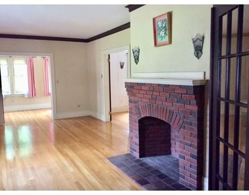 Property Photo:  75 Longfellow Rd  MA 01602 