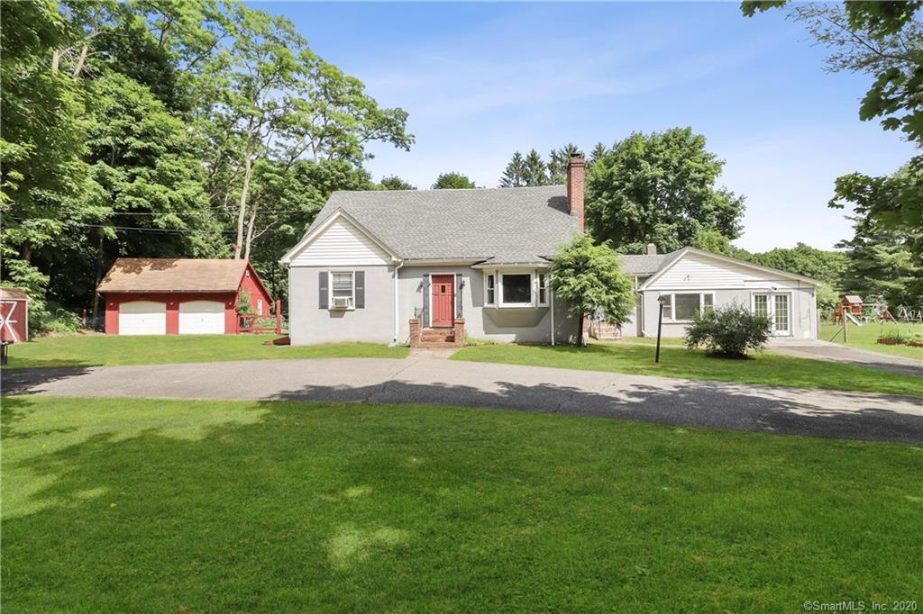 Property Photo: 434 Litchfield Road CT 06776