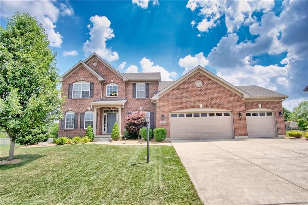 Property Photo: 9274 Maxwells Crossing OH 45458