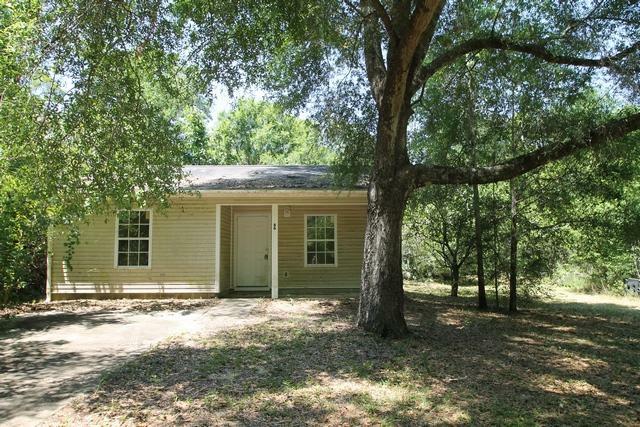 66 Turner Road  Defuniak Springs FL 32433 photo