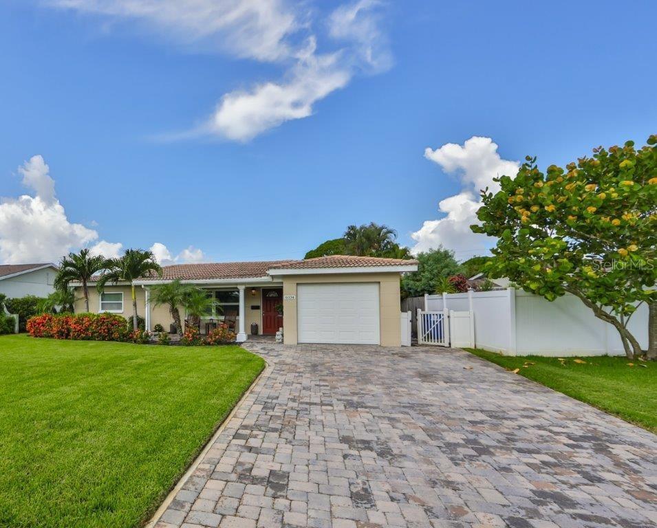 Property Photo: 6034 Bayou Grande Boulevard NE FL 33703
