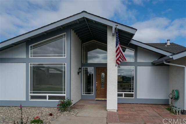 Property Photo:  1548 Zircon Court  CA 93455 