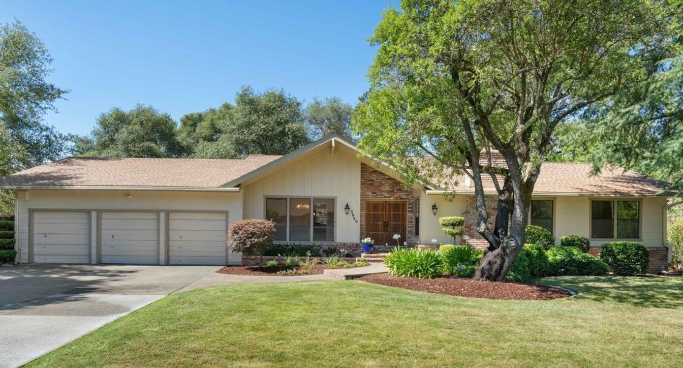 Property Photo:  5949 Long Acres Court  CA 95628 