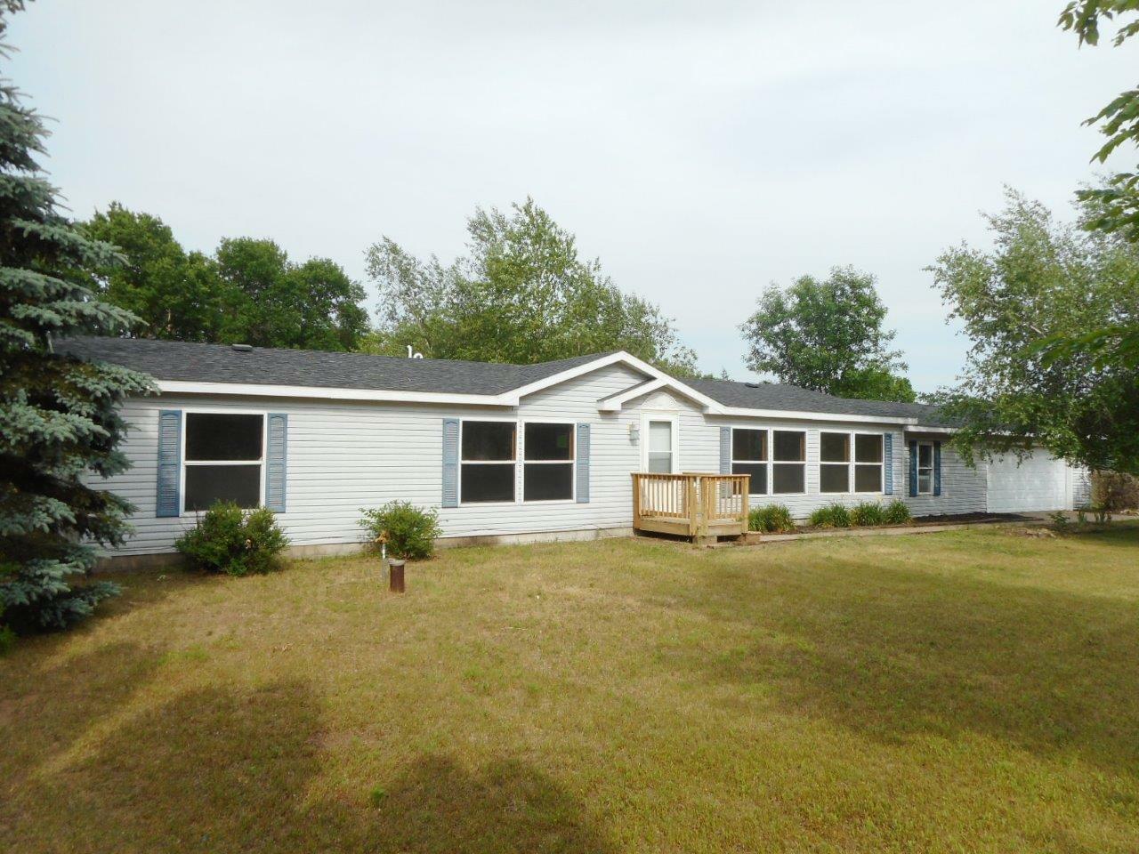 Property Photo:  N1928 989th Street  WI 54701 