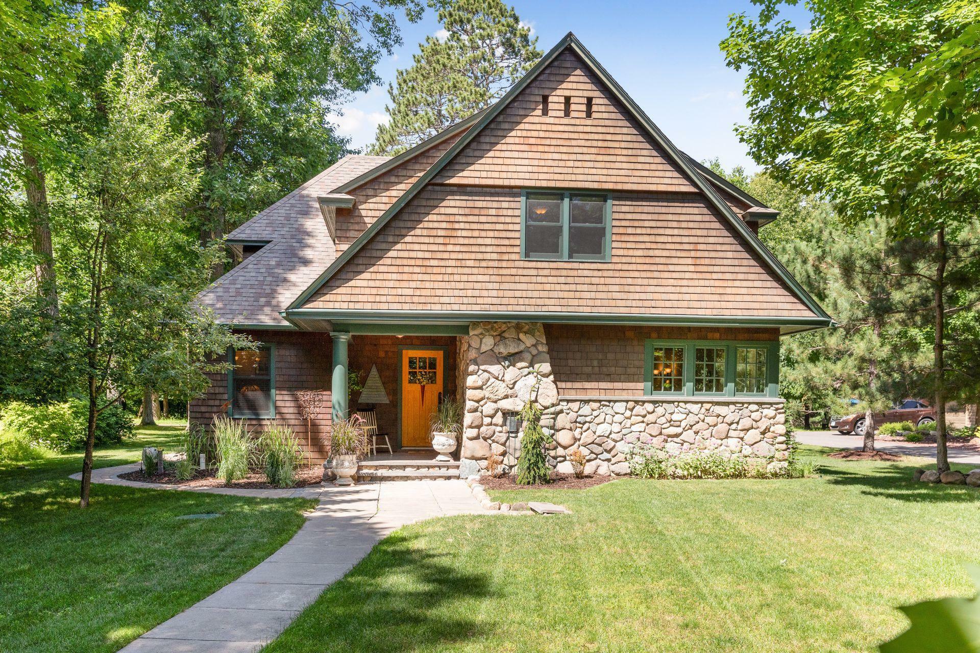 Property Photo:  12150 Pinedale Street  MN 56442 