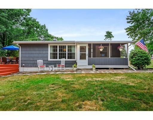 Property Photo: 9 Valley View Way MA 01464