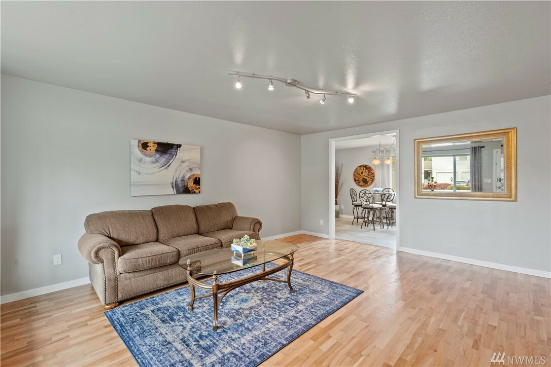 Property Photo: 22505 108th Ave SE WA 98031