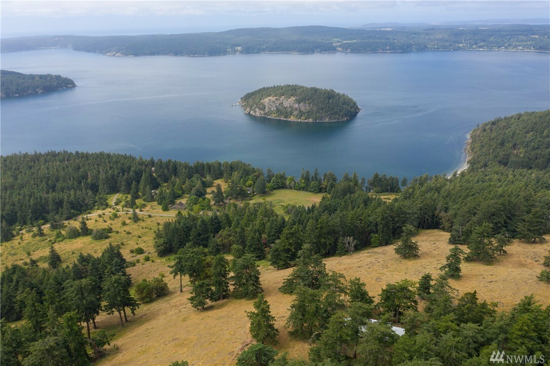 Property Photo:  4 - Dh Decatur NW  WA 98221 