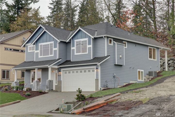 18325  Hawksview Drive  Arlington WA 98223 photo