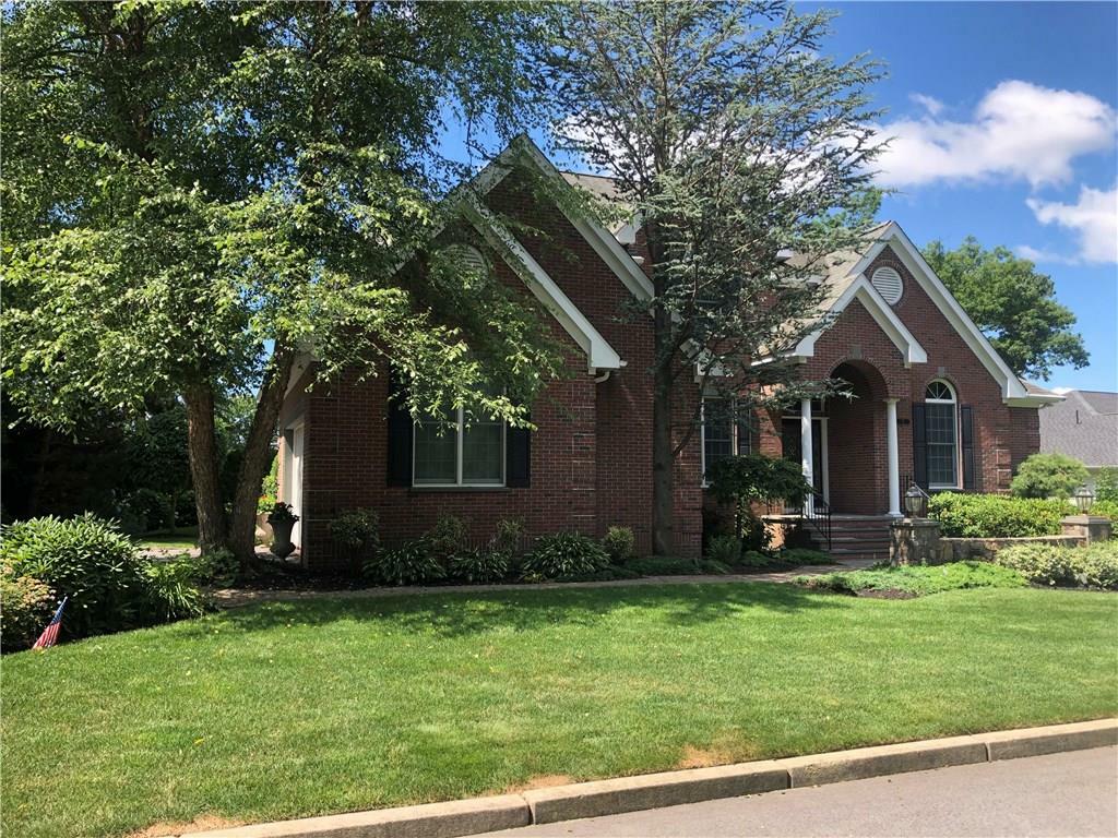 7 Dean Ridge Blvd  Cranston RI 02920 photo