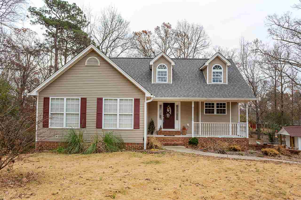 Property Photo:  2212 Glenwood Dr. NW  TN 37311 